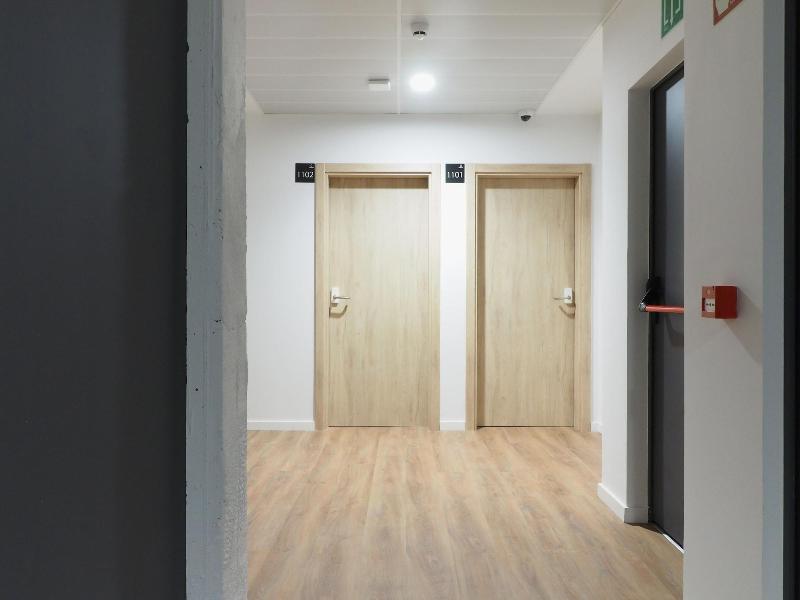 Students Residence Micampus San Mames image
