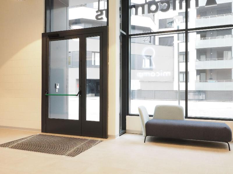 Students Residence Micampus San Mames image