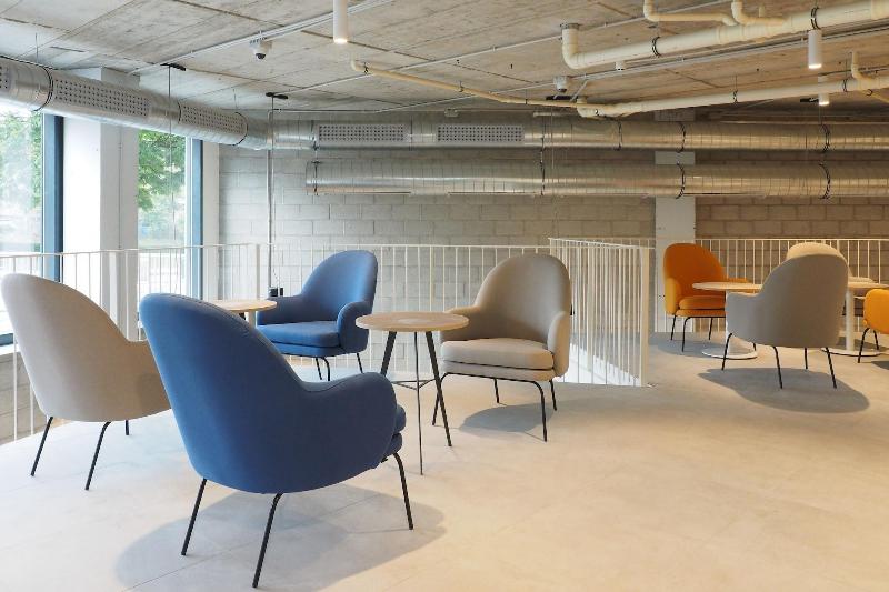 Students Residence Micampus San Mames image