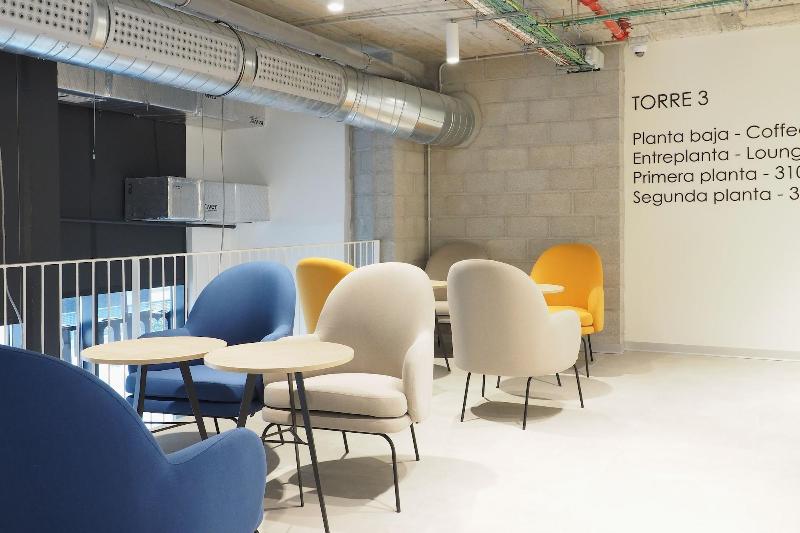 Students Residence Micampus San Mames image