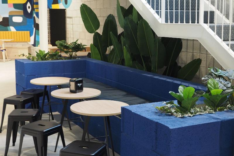 Students Residence Micampus San Mames image
