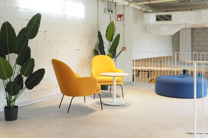 Students Residence Micampus San Mames image