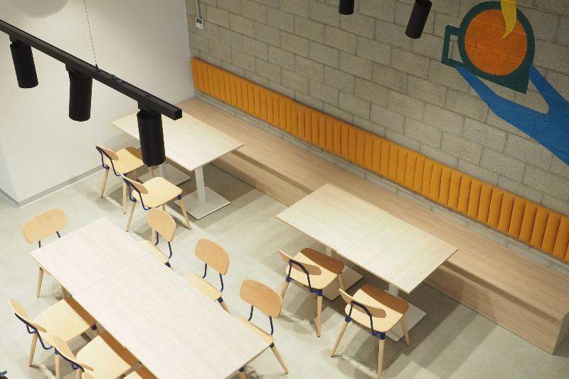 Students Residence Micampus San Mames image