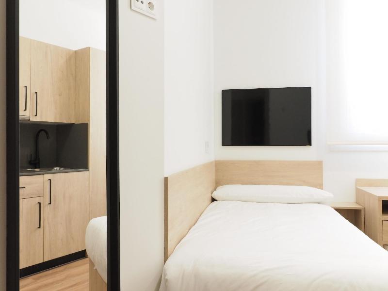 Students Residence Micampus San Mames image