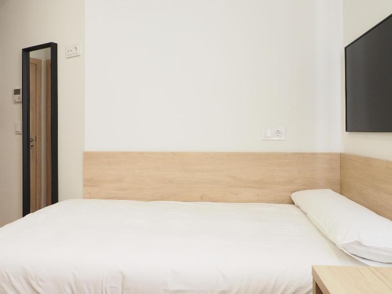 Students Residence Micampus San Mames image