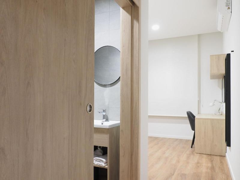 Students Residence Micampus San Mames image