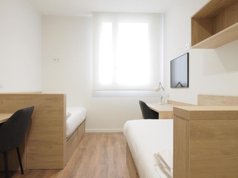 Students Residence Micampus San Mames image
