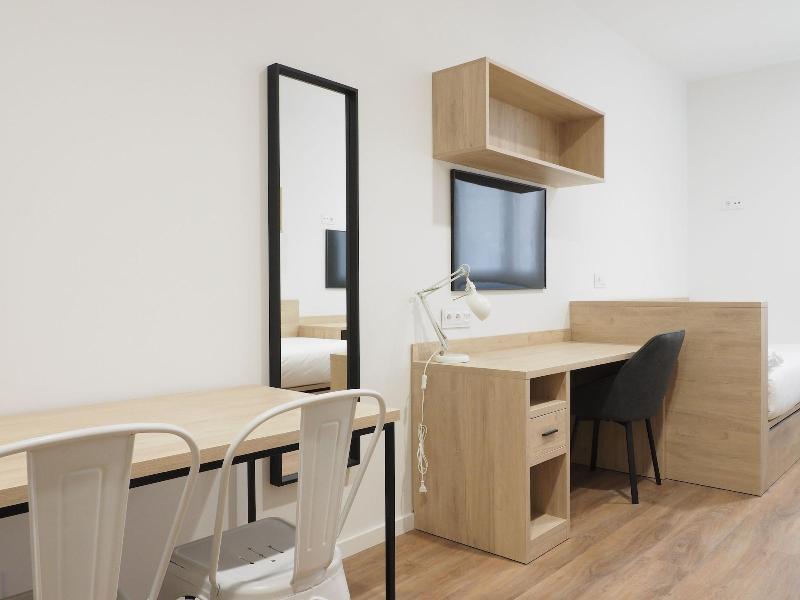 Students Residence Micampus San Mames image