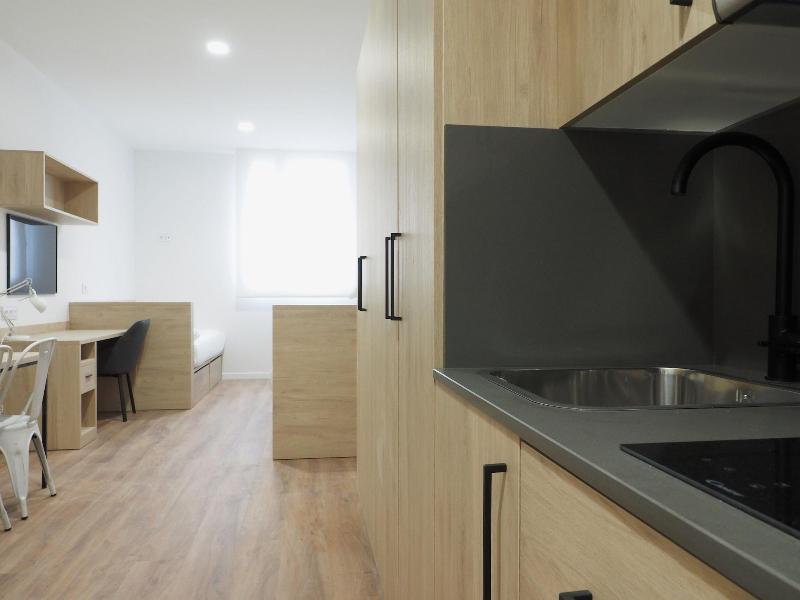 Students Residence Micampus San Mames image