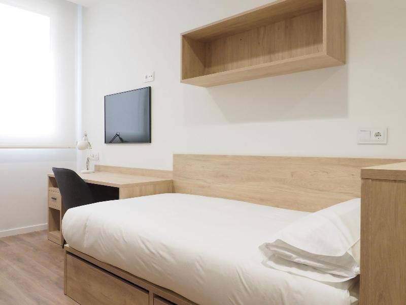 Students Residence Micampus San Mames image