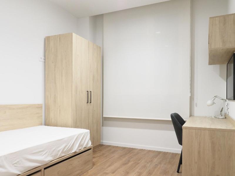 Students Residence Micampus San Mames image