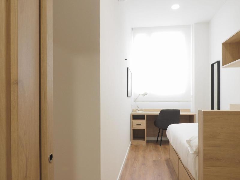 Students Residence Micampus San Mames image