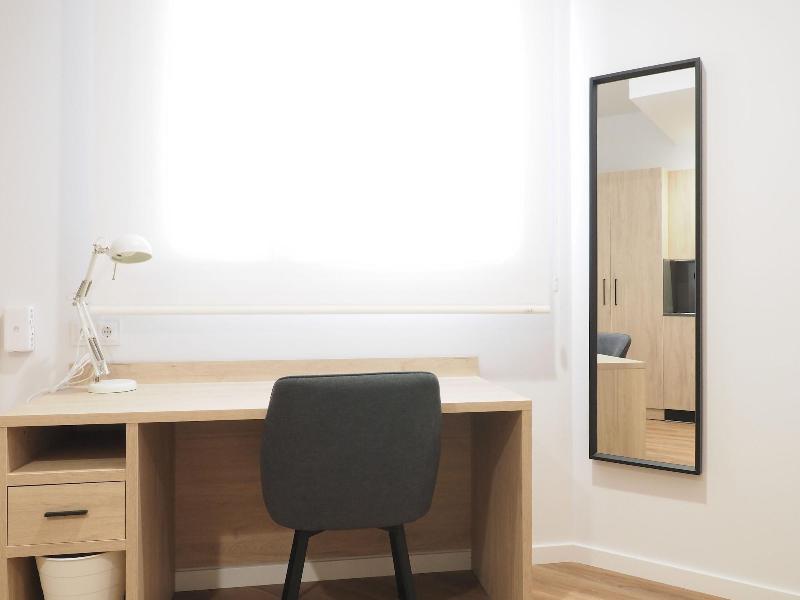 Students Residence Micampus San Mames image