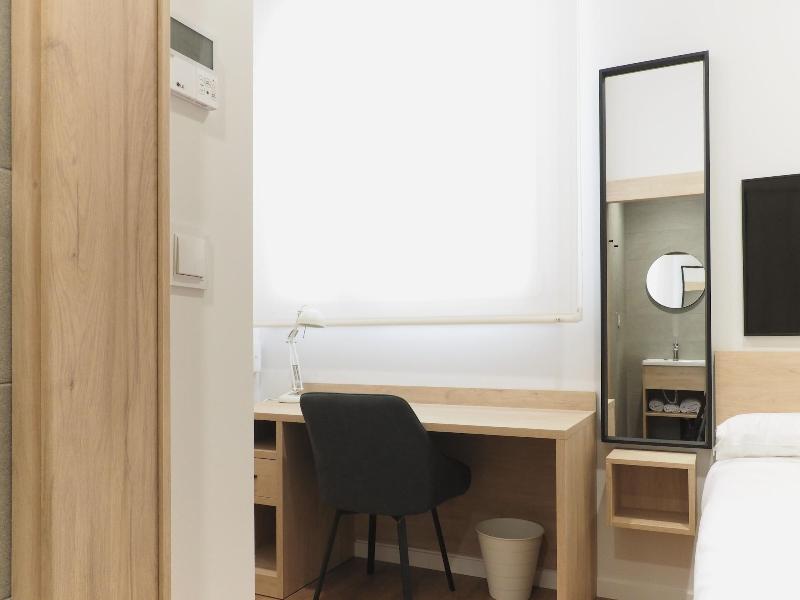 Students Residence Micampus San Mames image