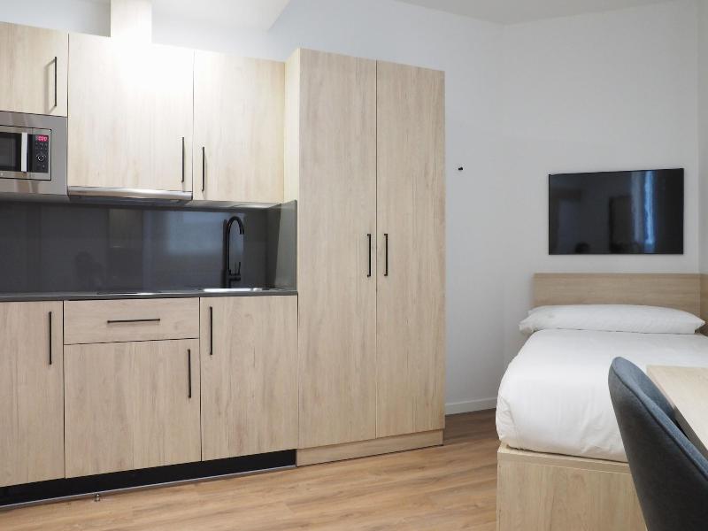 Students Residence Micampus San Mames image