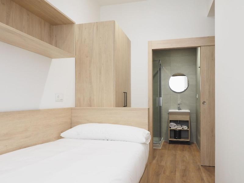 Students Residence Micampus San Mames image