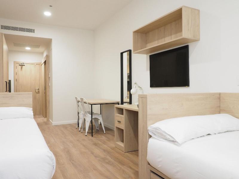 Students Residence Micampus San Mames image