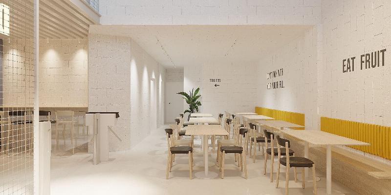 Students Residence Micampus San Mames image