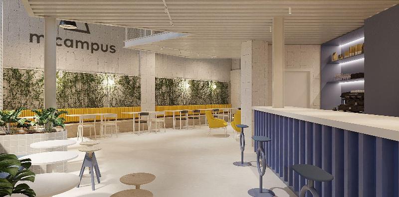Students Residence Micampus San Mames image
