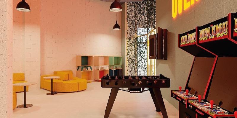 Students Residence Micampus San Mames image