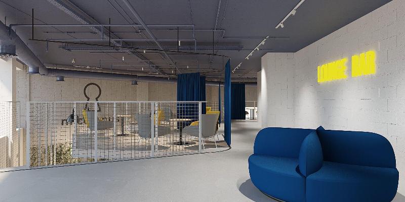 Students Residence Micampus San Mames image