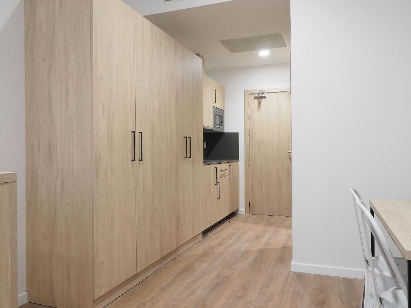 Students Residence Micampus San Mames image