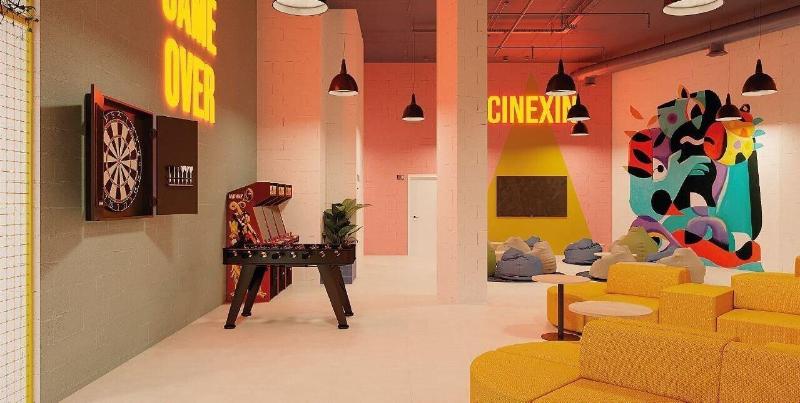 Students Residence Micampus San Mames image