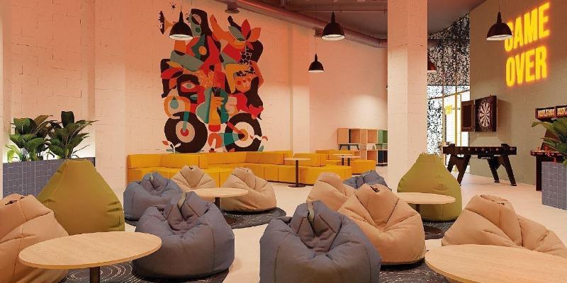 Students Residence Micampus San Mames image