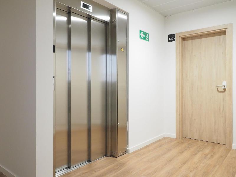 Students Residence Micampus San Mames image