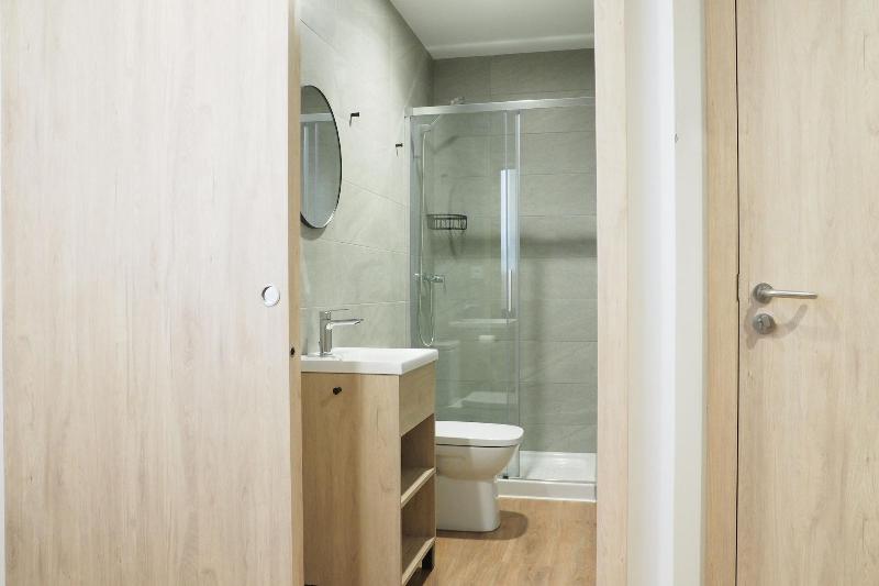 Students Residence Micampus San Mames image