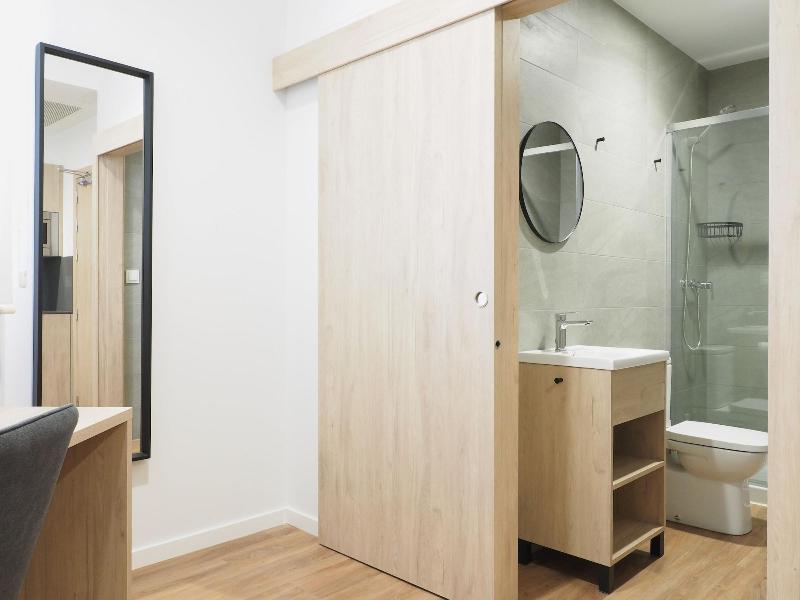 Students Residence Micampus San Mames image