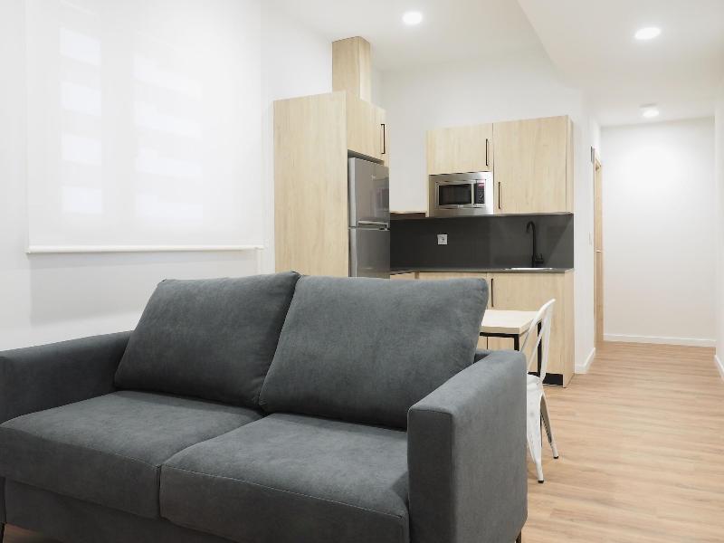 Students Residence Micampus San Mames image