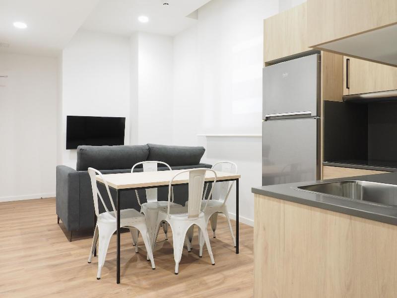 Students Residence Micampus San Mames image