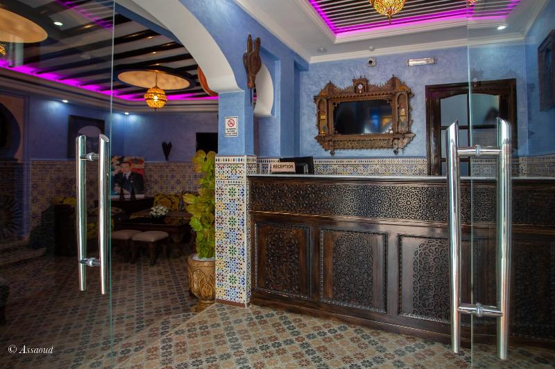 Maison D Ha Tes Afassi image
