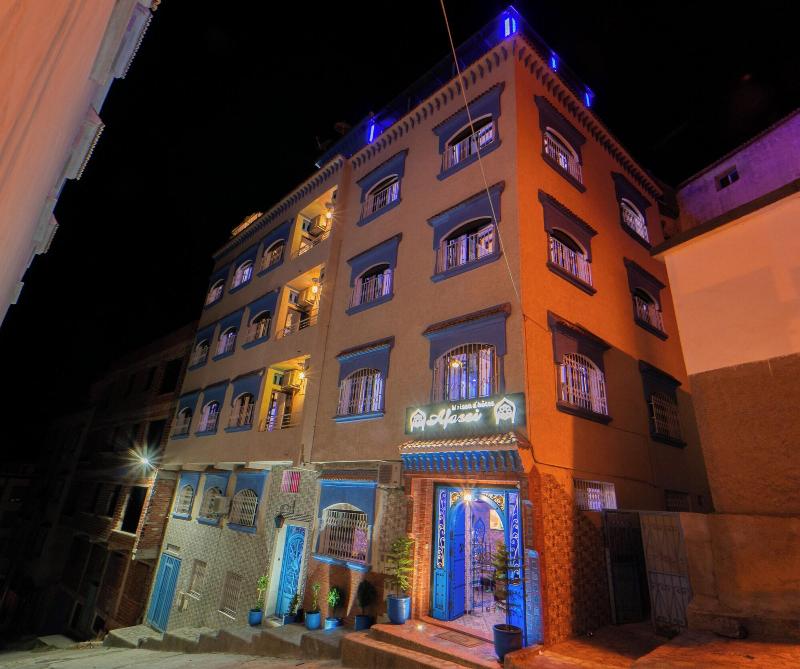 Maison D Ha Tes Afassi image