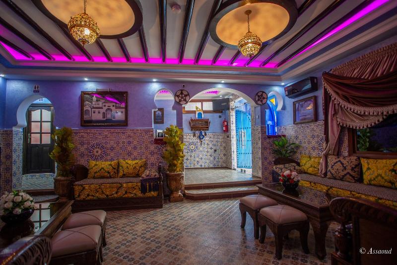 Maison D Ha Tes Afassi image