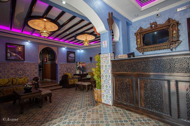 Maison D Ha Tes Afassi image
