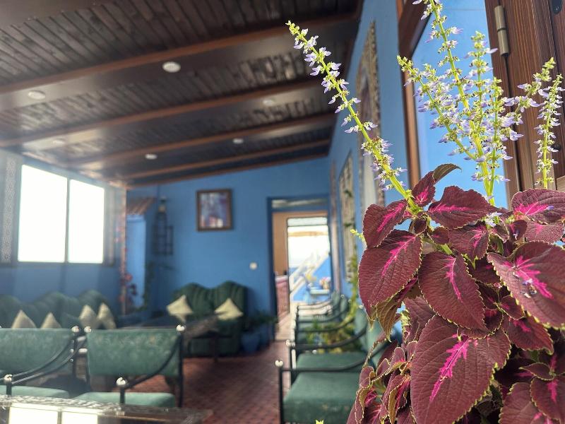 Maison D Ha Tes Afassi image