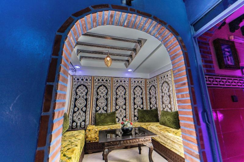 Maison D Ha Tes Afassi image