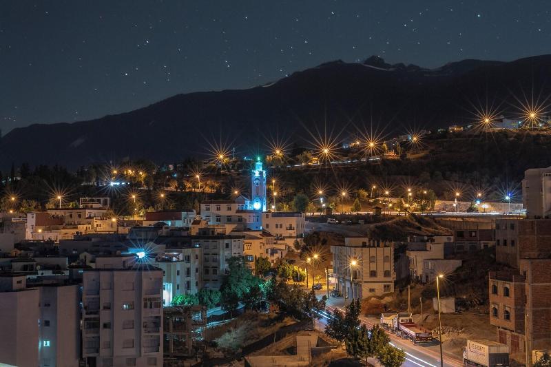 Maison D Ha Tes Afassi image