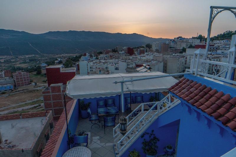 Maison D Ha Tes Afassi image