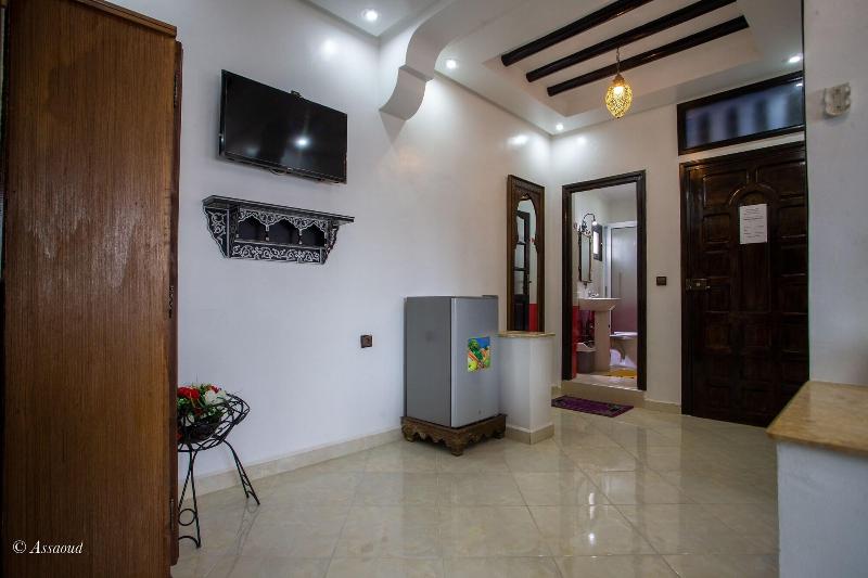 Maison D Ha Tes Afassi image