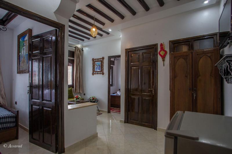 Maison D Ha Tes Afassi image