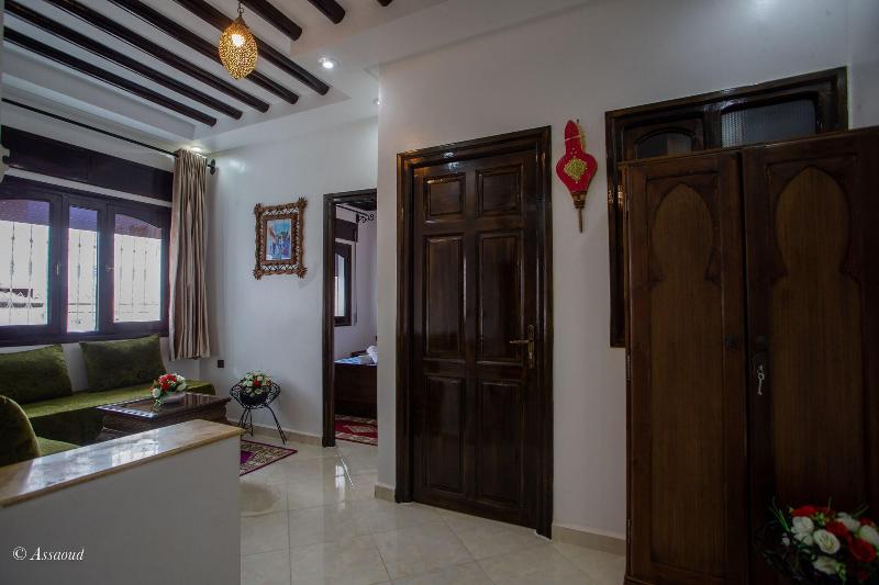Maison D Ha Tes Afassi image