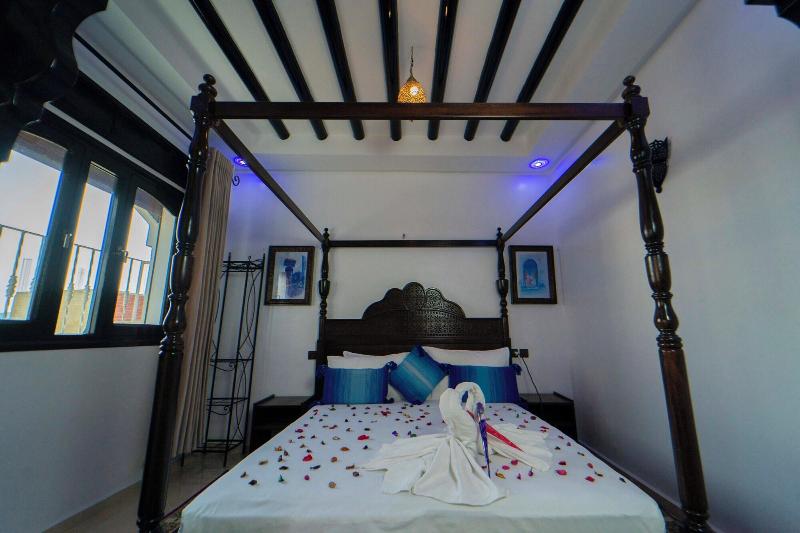 Maison D Ha Tes Afassi image
