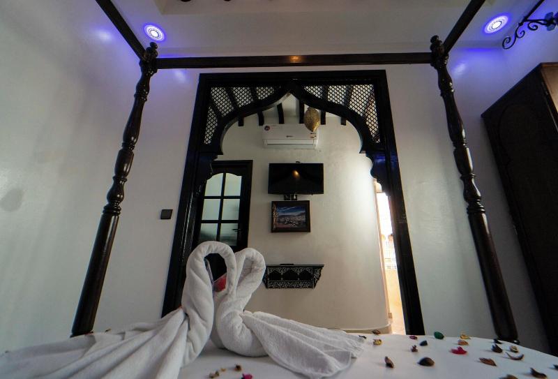 Maison D Ha Tes Afassi image