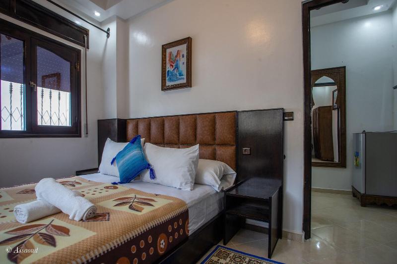 Maison D Ha Tes Afassi image