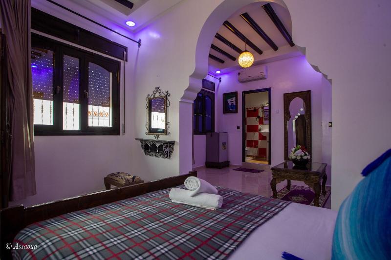 Maison D Ha Tes Afassi image