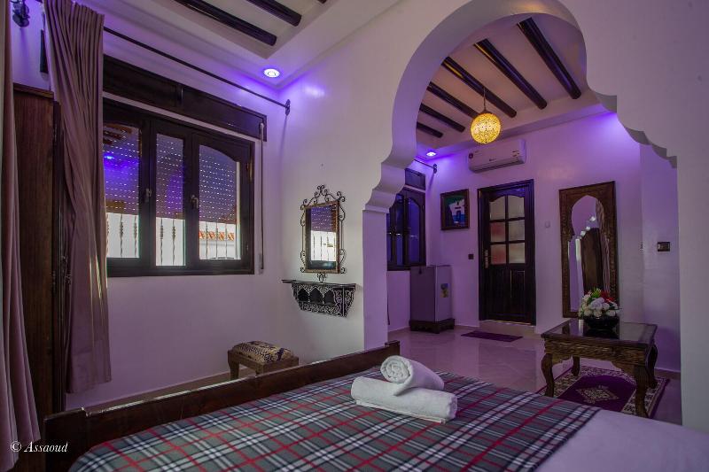 Maison D Ha Tes Afassi image
