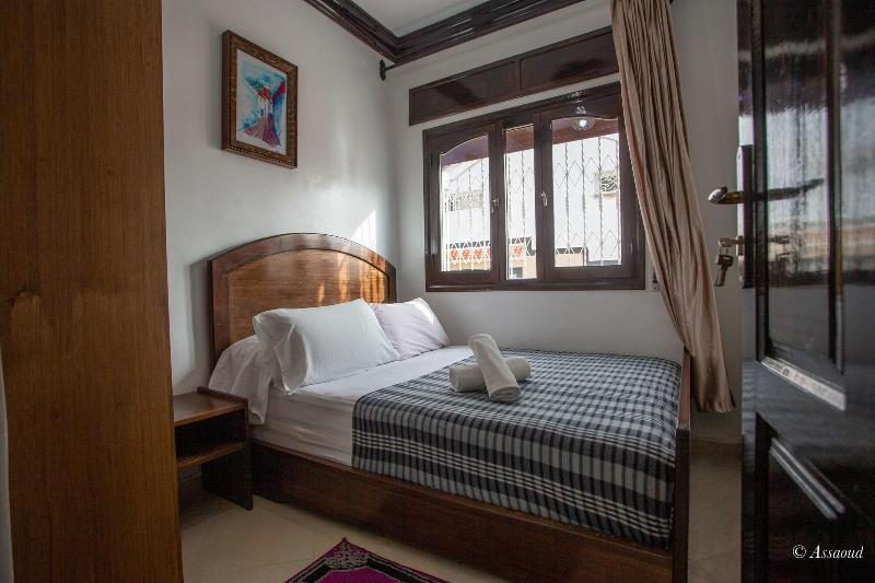 Maison D Ha Tes Afassi image